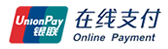 pay-银联在线快捷支付
